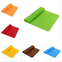 Kitchen heat resistant baking sheet silicone mat