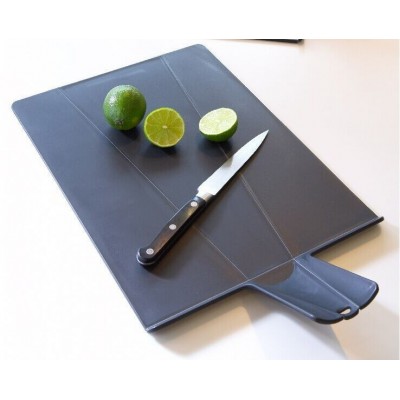 FDA LFGB plastic cutting board colorful flexible cutting board cutting board