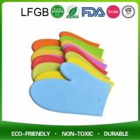 2020 New Kitchen Silicone BBQ Glove